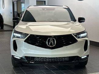 New 2026 Acura RDX A-Spec video 2