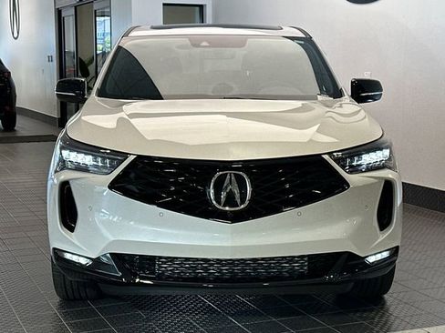 New 2026 Acura RDX A-Spec image 2