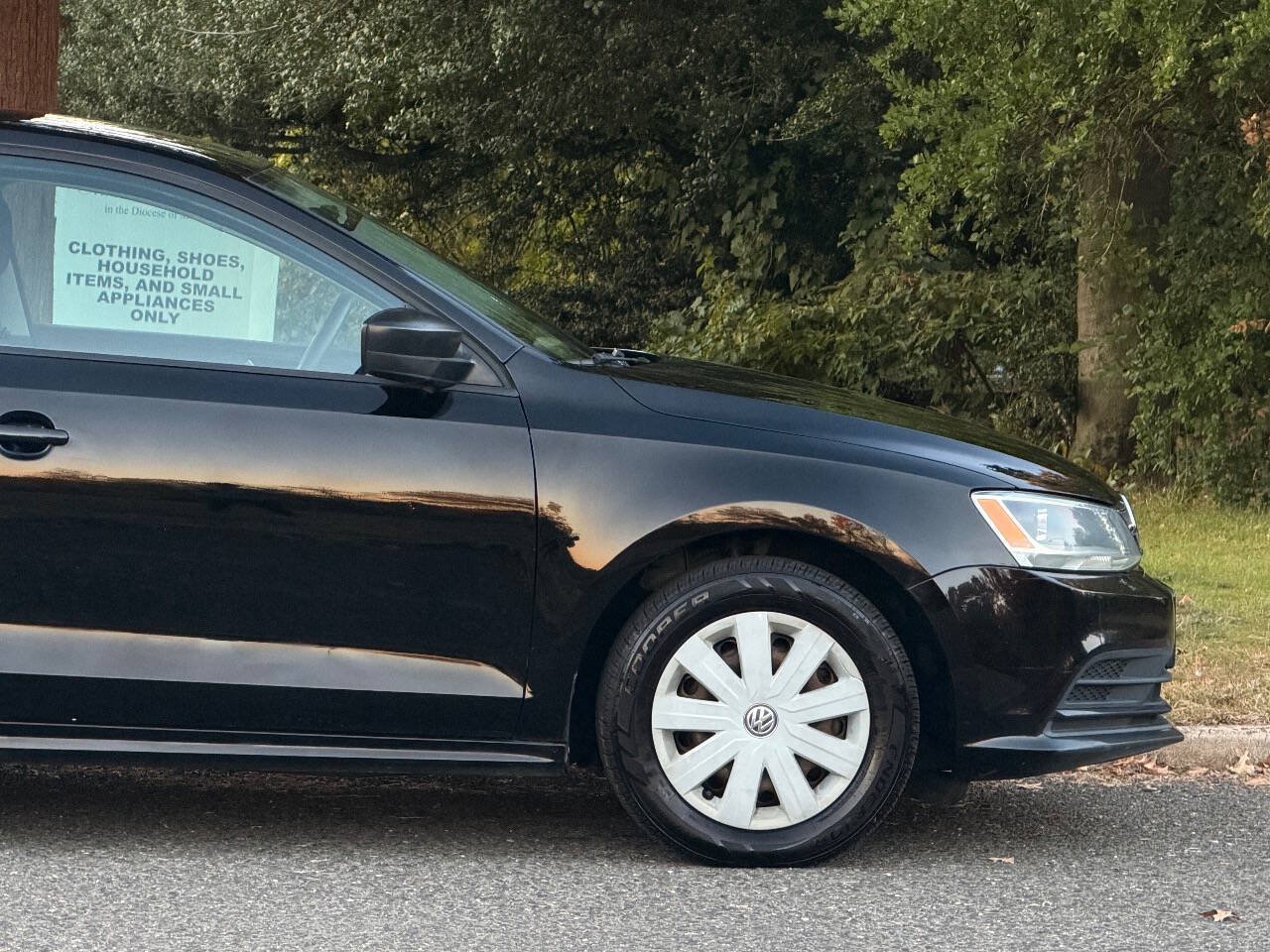Used 2016 Volkswagen Jetta S FWD image 29