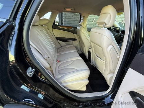 Used 2019 Lincoln MKC Select w/ Select Plus Package image 36