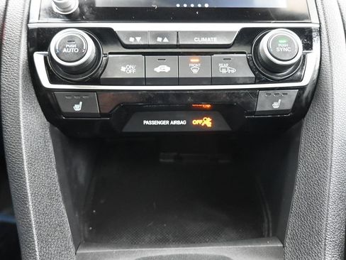 Used 2019 Honda Civic EX image 21