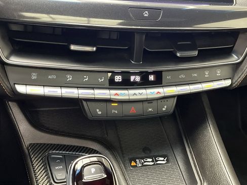 Certified 2022 Cadillac CT5 Sport w/ Technology Package image 23