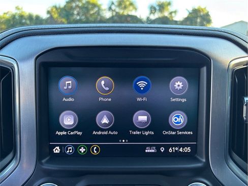 Used 2019 GMC Sierra 1500 Elevation w/ Elevation Value Package image 26