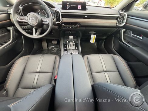 New 2026 MAZDA CX-50 AWD 2.5 Hybrid w/ Premium Pkg image 14