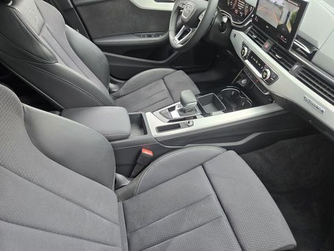 Certified 2023 Audi A5 2.0T Premium Plus w/ Premium Plus image 16