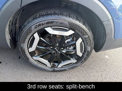 New 2025 Kia Telluride S FWD image 29