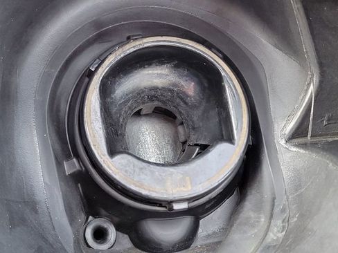 Certified 2017 Ford Focus SE FWD image 8