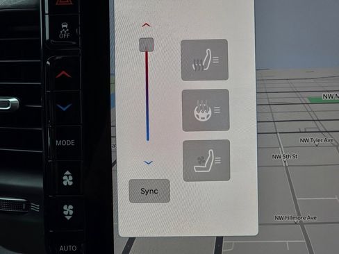 New 2026 RAM 3500 Laramie image 15