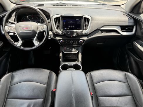 Used 2020 GMC Terrain SLT FWD image 13