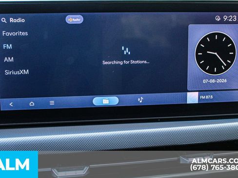 Used 2024 Hyundai Sonata SEL FWD image 30