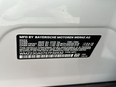 Used 2025 MINI Cooper Countryman S AWD/4WD image 35