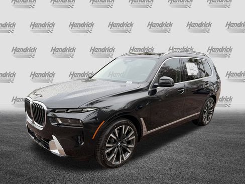 New 2026 BMW X7 xDrive40i image 5