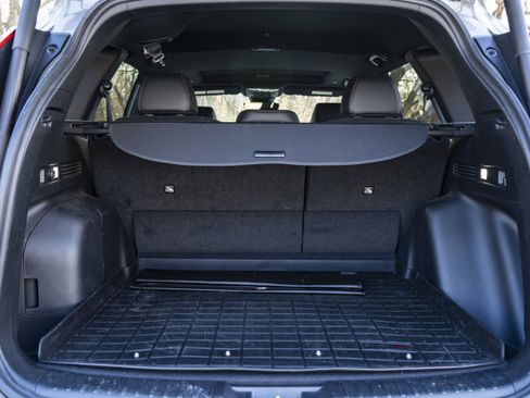 Certified 2025 Honda CR-V Sport-L image 44