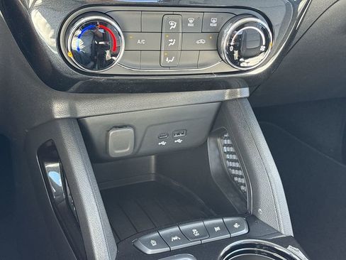 New 2026 Chevrolet TrailBlazer LT w/ Driver Confidence Package image 18