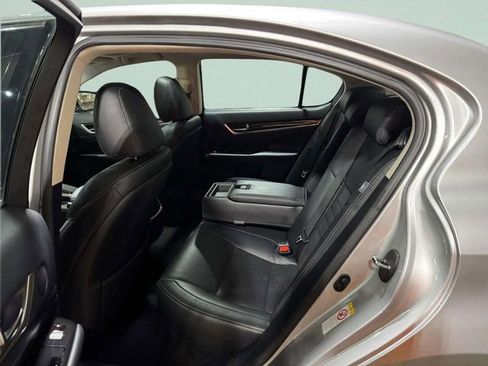 Used 2016 Lexus GS 350 RWD image 29