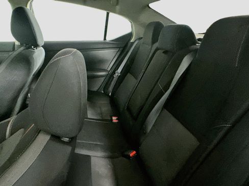 Used 2021 Nissan Sentra SR FWD image 26