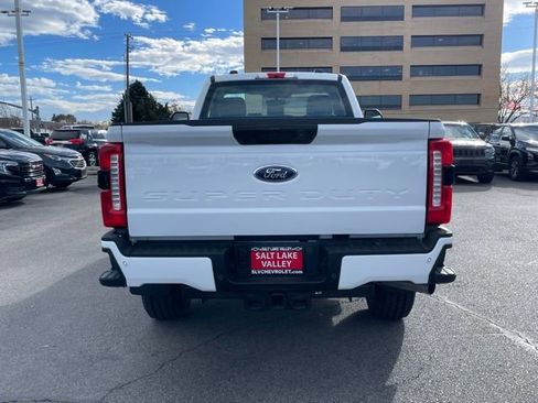Used 2024 Ford F350 XL w/ STX Appearance Package image 7