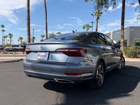 Used 2020 Volkswagen Jetta SEL Premium FWD image 20