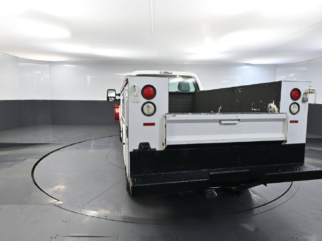 Used 2014 Ford F350 XL AWD/4WD image 5