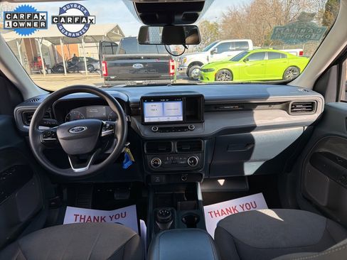 Used 2022 Ford Maverick XL image 19