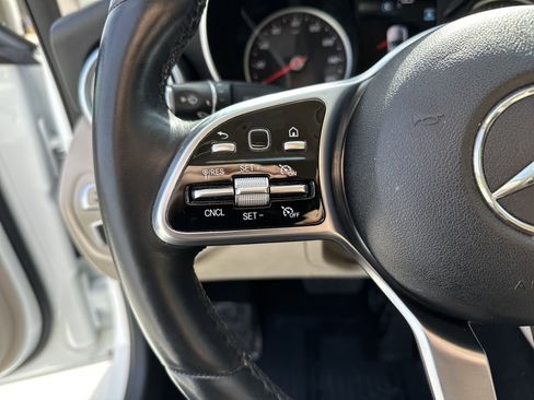 Used 2019 Mercedes-Benz C 300 4MATIC Sedan image 19