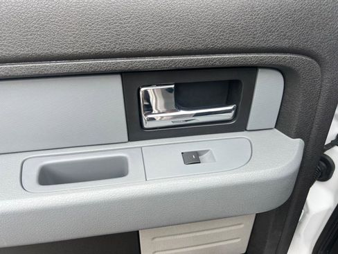 Used 2014 Ford F150 XLT w/ Equipment Group 302A Luxury image 27