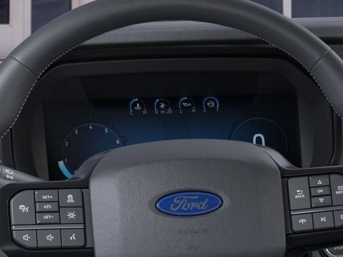 New 2026 Ford F150 Platinum w/ Equipment Group 702A High AWD/4WD image 14