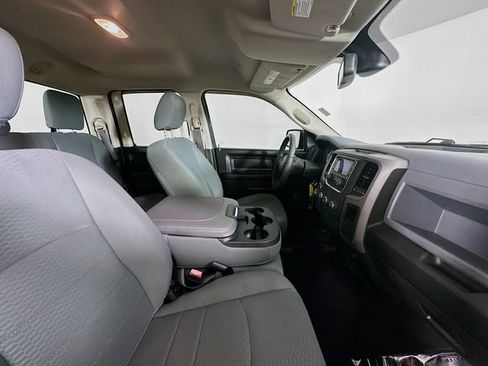 Used 2020 RAM 1500 Tradesman w/ Chrome Plus Package image 26