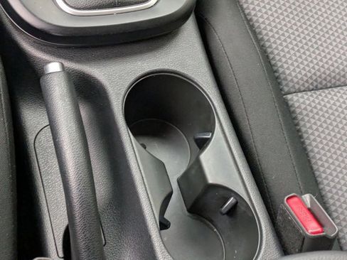 Used 2023 Kia Soul LX w/ Option Group 015 image 16