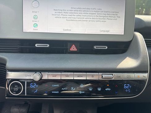 Used 2024 Hyundai Ioniq 5 SEL AWD/4WD image 22