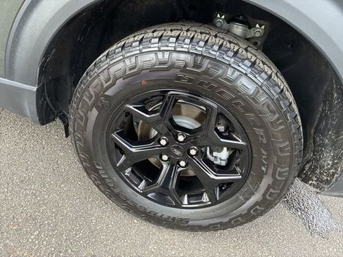 Used 2023 Ford Explorer Timberline w/ Timberline Technology Package image 12