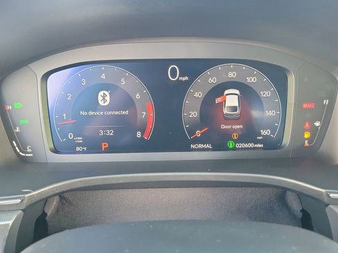 Used 2023 Acura Integra A-Spec image 27