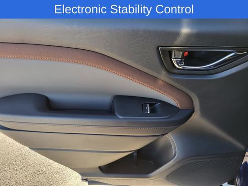 Certified 2025 Subaru Forester Sport image 16