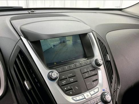 Used 2015 Chevrolet Equinox LT image 27