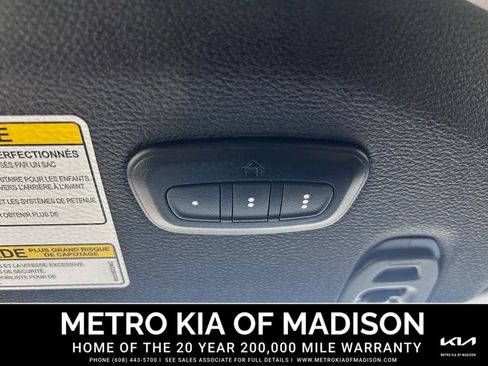 Used 2023 Jeep Gladiator Mojave w/ Cold Weather Group image 29