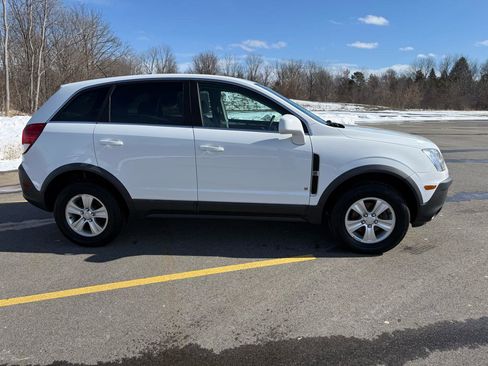 Used 2008 Saturn Vue XE image 4