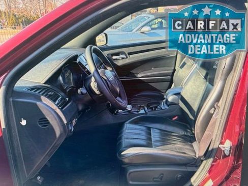 Used 2023 Chrysler 300 S image 3