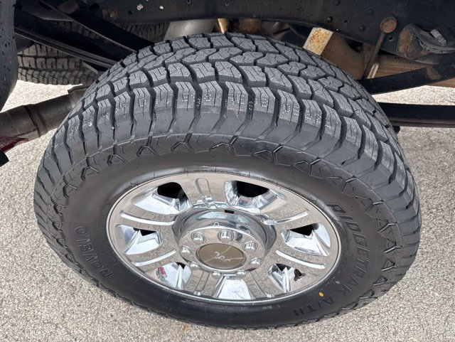 Used 2016 Ford F250 XLT w/ XLT Value Package AWD/4WD image 31