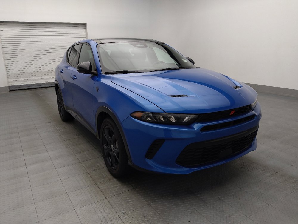Used 2024 Dodge Hornet R/T Plus w/ R/T Blacktop Package AWD/4WD image 13