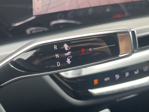 New 2026 Cadillac Lyriq V image 8