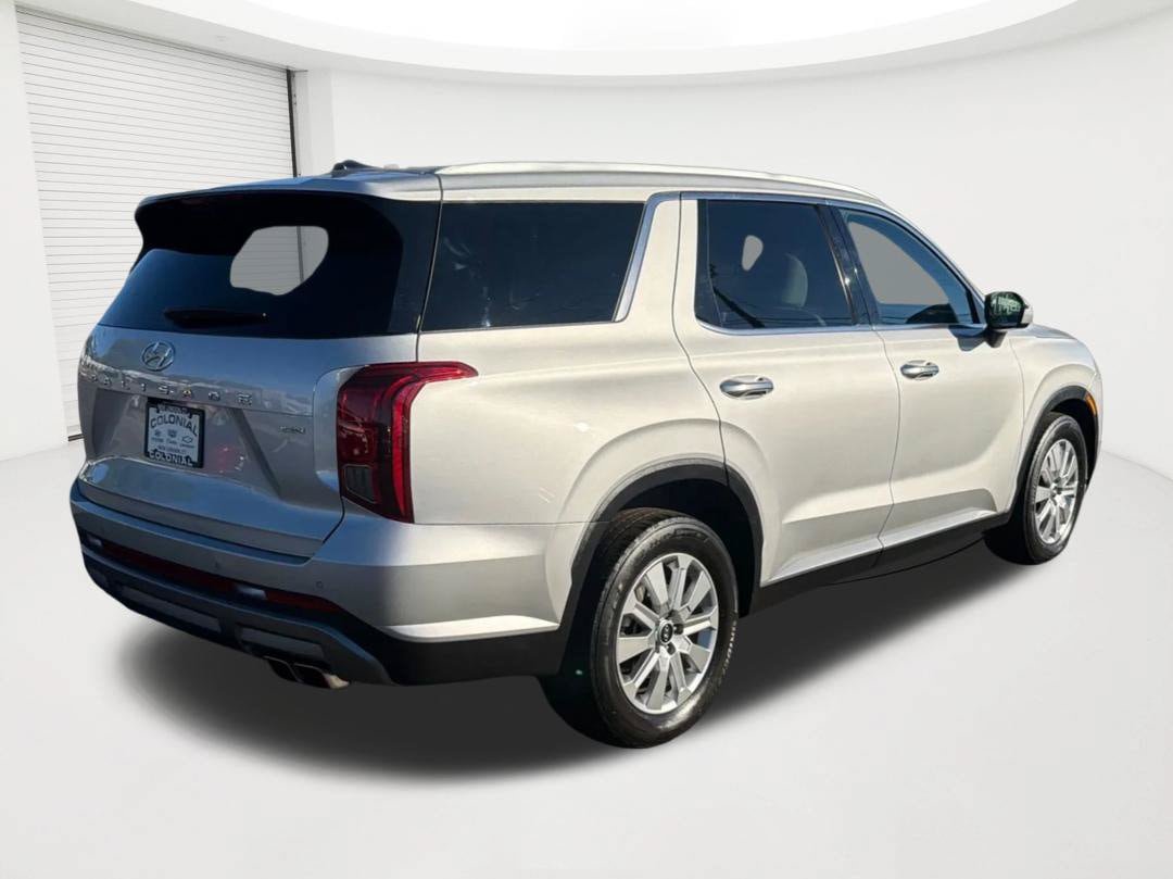 Used 2024 Hyundai Palisade SEL AWD/4WD image 5