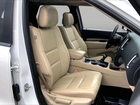 Used 2020 Dodge Durango GT RWD image 9