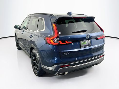 Used 2024 Honda CR-V Sport image 5