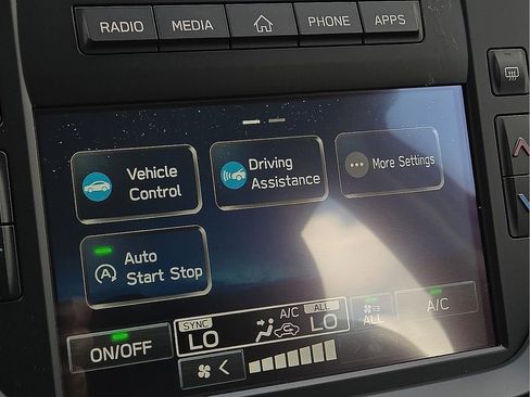 Certified 2025 Subaru Impreza 2.0i image 15