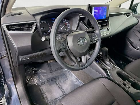 Used 2024 Toyota Corolla LE FWD image 9