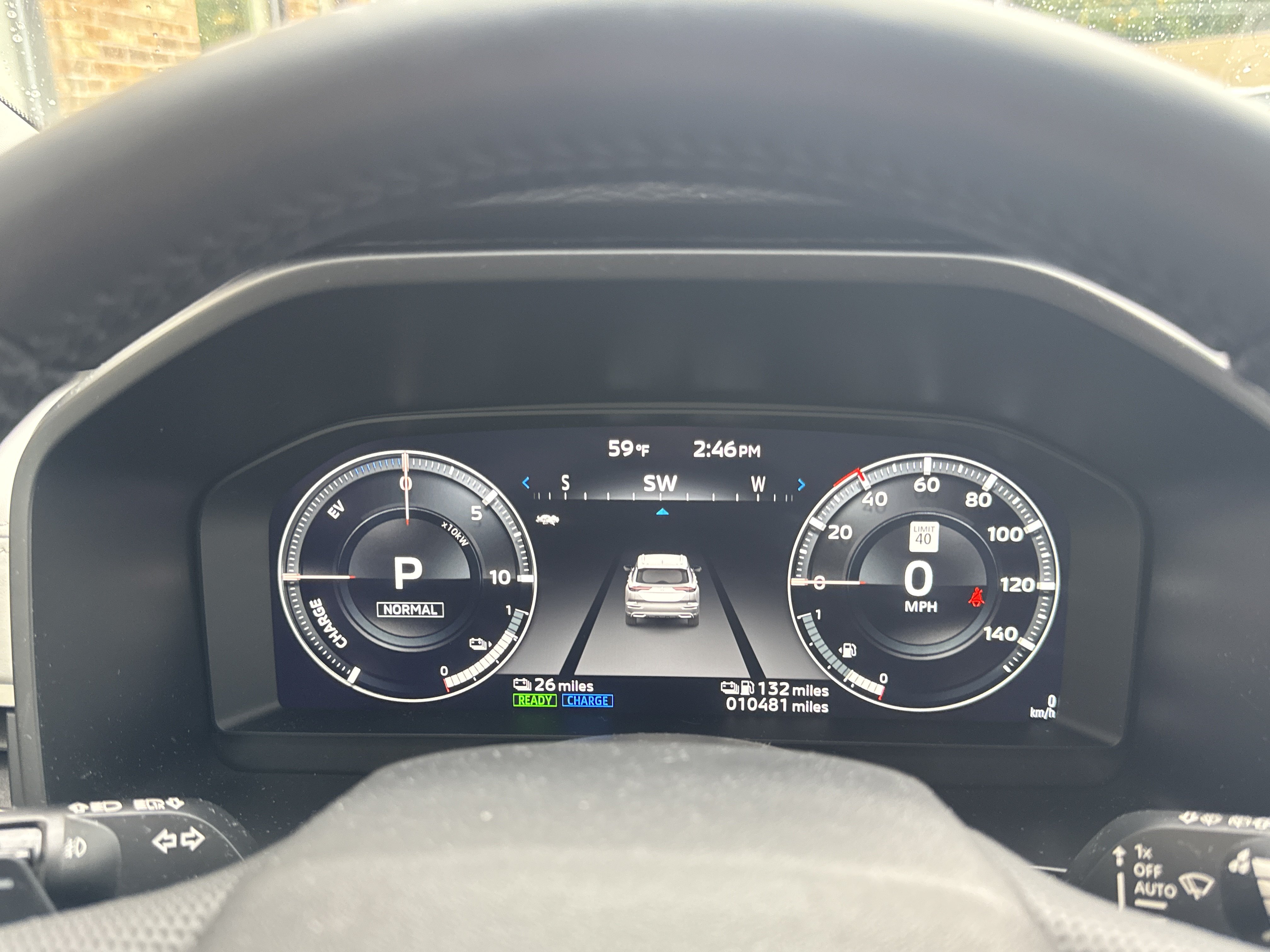 Used 2024 Mitsubishi Outlander SEL AWD/4WD image 21