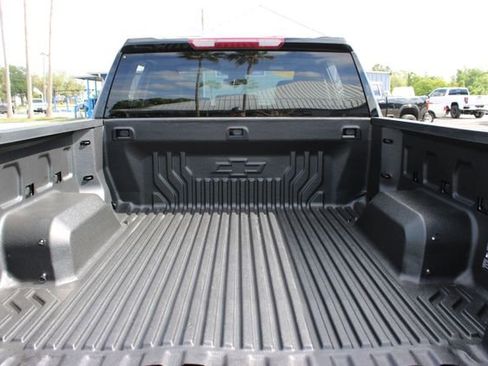 Used 2024 Chevrolet Silverado 1500 RST AWD/4WD image 10