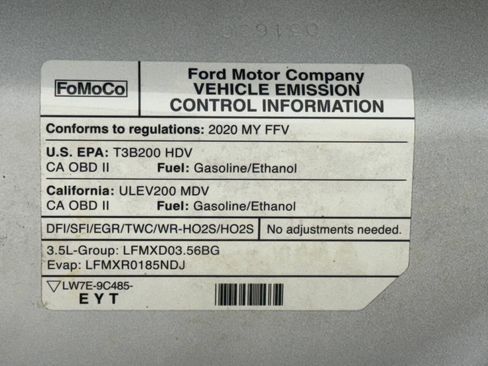 Used 2020 Ford Transit 250 Medium Roof RWD image 84