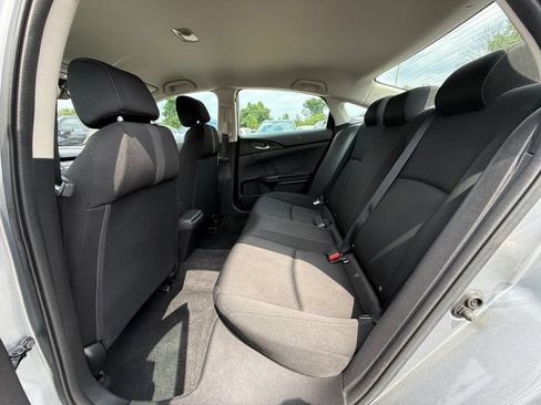 Used 2019 Honda Civic LX image 21