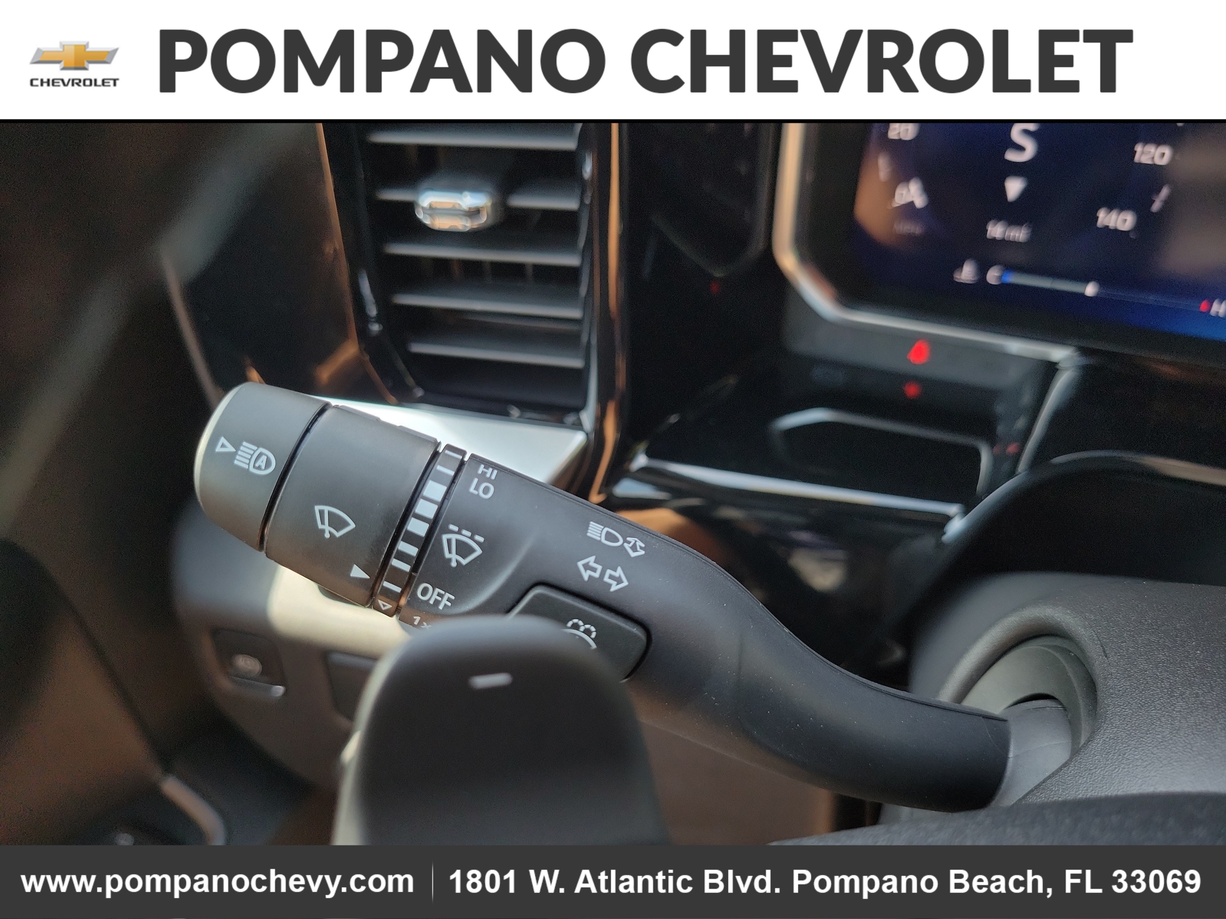 New 2026 Chevrolet Silverado 1500 RST RWD image 28